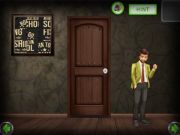 Xogo Amgel Easy Room Escape 279  en liña