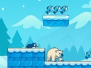 Xogo Pengu Pengu  en liña