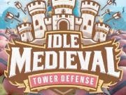 Xogo Defensa da torre medieval ociosa  en liña