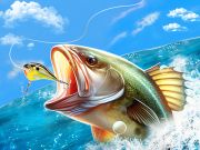 Xogo Pesca barón de barón real  en liña