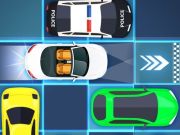 Xogo Mega Escape Car, Puzzle  en liña