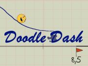 Xogo Doodle Dash  en liña