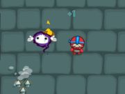Xogo Dark Spirit Run  en liña