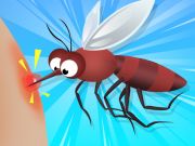 Xogo Mosquito picadura 3D  en liña