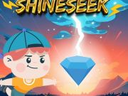 Xogo Shine Seek  en liña