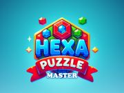 Xogo Hexa Puzzle Master en liña Xogo Hexa Puzzle Master en liña