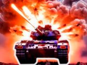 Xogo Guerra futura: Bot Battle in Space 3D  en liña