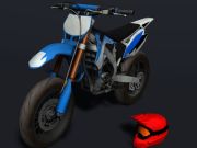 Xogo Rúa Wheelie  en liña