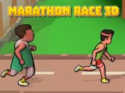 Xogo Maratón Race 3d  en liña
