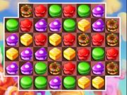 Xogo Cake Match3  en liña