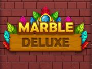 Xogo Marble Deluxe  en liña