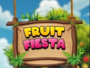 Xogo Fruit Fiesta  en liña