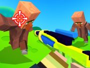 Xogo Craft Man vs Giant TNT  en liña