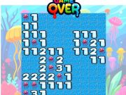 Xogo Sweeper Jelly  en liña