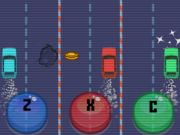 Xogo Toca Tap Racing  en liña