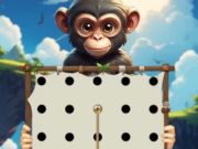 Xogo Monkey Puzzle  en liña