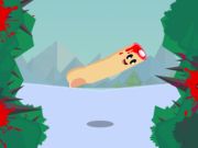 Xogo Dedos flippin  en liña