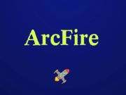 Xogo Arcfire  en liña