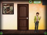 Xogo Amgel Easy Room Escape 281  en liña