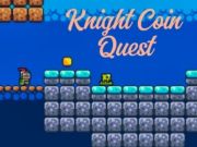 Xogo Tripulación de moeda Knight  en liña