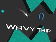 Xogo Wavytrip  en liña
