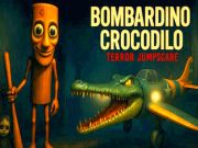 Xogo Bombardino Crocodilo Terror Jumpscare  en liña