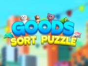 Xogo Puzzle ordenado de mercadorías  en liña