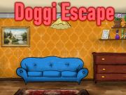 Xogo Doggi Escape  en liña