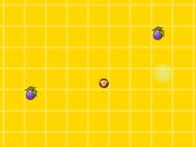 Xogo Growl. io  en liña