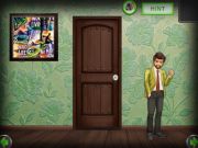 Xogo Amgel Easy Room Escape 282  en liña