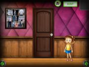 Xogo AMGEL KIDS HOOM FAGUTE 307  en liña