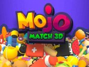 Xogo MOIT MATCH 3D  en liña