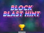 Xogo Block Blast Hint  en liña