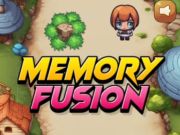 Xogo Fusión de memoria  en liña