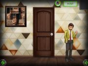 Xogo Amgel Easy Room Escape 283  en liña