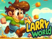 Xogo Larry World  en liña