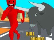 Xogo Bull Runner  en liña