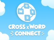 Xogo Cross Connect Word  en liña