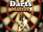 Xogo DARTS MASTER  en liña