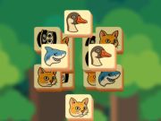 Xogo Mahjong Tralalero Tralala  en liña