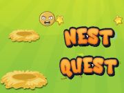 Xogo Nest Quest  en liña
