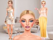 Xogo Data Night #GRWM  en liña