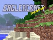 Xogo EaglerCraft Singleplayer! en liña Xogo EaglerCraft Singleplayer! en liña