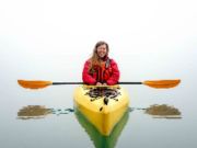 Xogo Kayak Kayak Lake Jigsaw  en liña