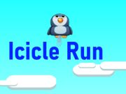 Xogo Icicle Run  en liña
