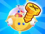 Xogo Screw Master 3D: Puzzle Pin  en liña