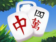 Xogo Tour de Mahjong  en liña