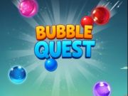 Xogo Quest Bubble  en liña