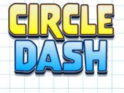 Xogo Circle Dash  en liña