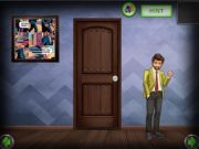Xogo Amgel Easy Room Escape 284  en liña